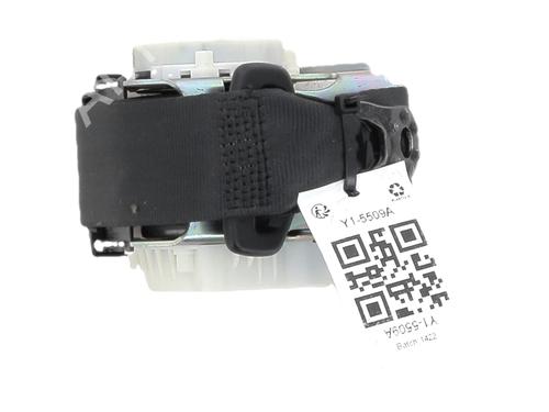 Ceinture de sécurité arrière droite Ceinture de sécurité arrière droite 39194670 39194670