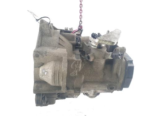 Used Gearbox VW POLO IV (9N_, 9A_) 1.4 TDI (80 hp) 29415970