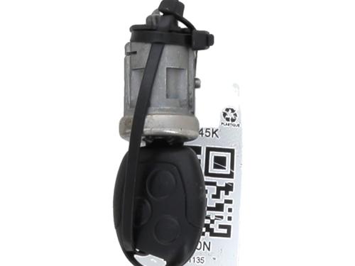 Used Ignition barrel FORD FIESTA V (JH_, JD_) 1.3 (69 hp) 30503474