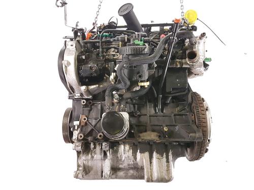 Engine CITROËN JUMPY I Van (BS_, BT_, BY_, BZ_)  | BP25931494M1 