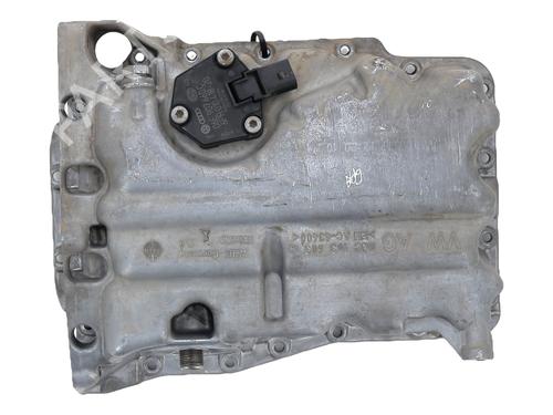 Oliebundkar SEAT IBIZA IV (6J5, 6P1) 1.0 (75 hp) 27912685