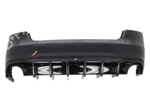 rear-bumper-audi-a5-8t3-2007-2008-2009-2010-2011-2012-2013-2014-2015-2016-2017-36691466 main image