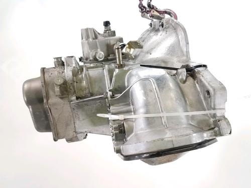 Gearbox OPEL ASTRA G Hatchback (T98) 1.4 16V (F08, F48) | BP10462066M3 