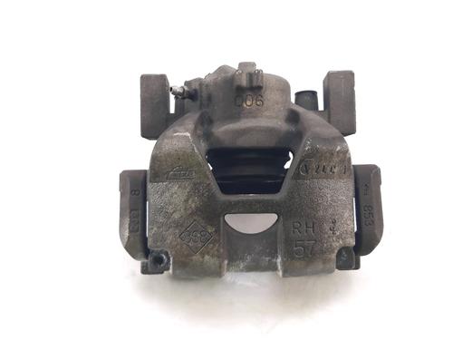 Used Right front brake caliper RENAULT CLIO IV (BH_) 1.6 RS (BHJ4, BHJ6, BHMM) (200 hp) 27918477