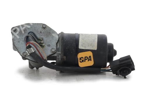 Used Front wiper motor RENAULT TWINGO I (C06_) 1.2 (C066, C068) (58 hp) 30524347