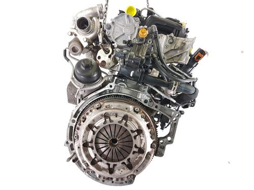 Engine CITROËN C3 Picasso (SH_) 1.6 HDi | BP39666086M1 - Image 3