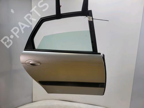 Used Right rear door CITROËN C5 II (RC_) 1.6 HDi (RC8HZB) (109 hp) 31086101