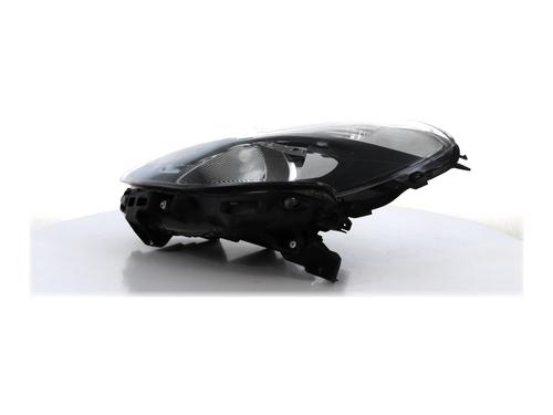 Left headlight RENAULT CLIO III (BR0/1, CR0/1) 1.5 dCi | BP29232094C28 