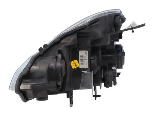 Venstre forlygte RENAULT MODUS / GRAND MODUS (F/JP0_) 1.5 dCi (FP0F, JP0F) (86 hp) 25452927