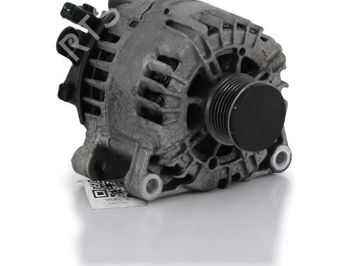 Alternator CITROËN C3 II (SC_) 1.6 HDi | BP29930608M7 