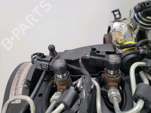 Engine VW GOLF VI (5K1) 1.6 TDI | BP29346737M1 