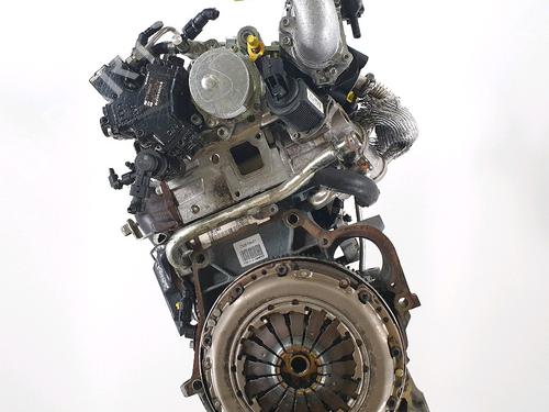 Engine OPEL ASTRA H (A04)  | BP27552797M1 