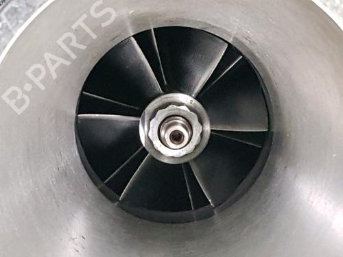 Engine OPEL ZAFIRA / ZAFIRA FAMILY B (A05) 1.7 CDTI (M75) | BP29416803M1 