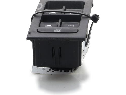 Left front window switch SKODA RAPID (NH3, NK3, NK6) 1.6 TDI | BP30141010I27