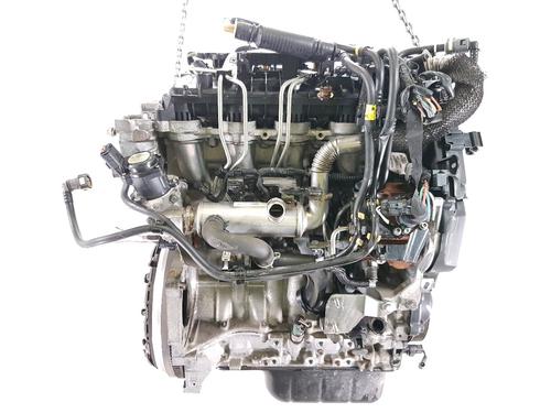 Engine PEUGEOT 207 CC (WD_) 1.6 HDi | BP31180515M1