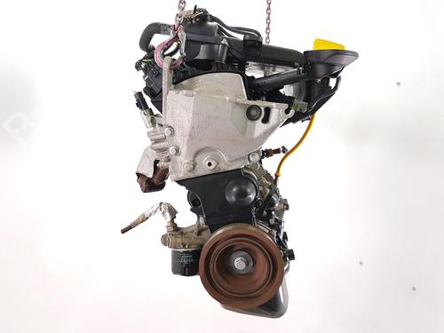 Used Engine Engine RENAULT TWINGO II (CN0_) 1.2 16V (CN04, CN0B) (75 hp) 36429150 36429150