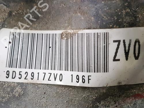 Gearbox OPEL AGILA B (H08) 1.0 (F68) | BP36795335M3 - Image 5