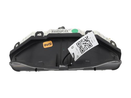 Used Instrument cluster CITROËN SAXO (S0, S1) 1.0 X (50 hp) 29932240