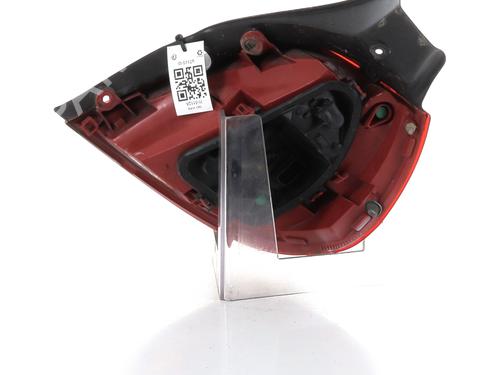 Left taillight RENAULT CLIO III (BR0/1, CR0/1) 1.2 16V (BR02, BR0J, BR11, CR02, CR0J, CR11) | BP29232265C34 