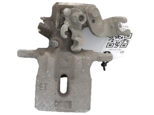 Right rear brake caliper SUZUKI SWIFT V (AZ) 1.2 Hybrid (Mild Hybrid) (A2L412) | BP36402374M106 - Image 3