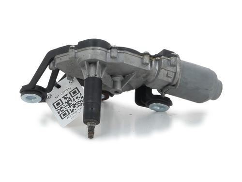Rear wiper motor SKODA FABIA II Combi (545) 1.4 TDI | BP27333882M102 