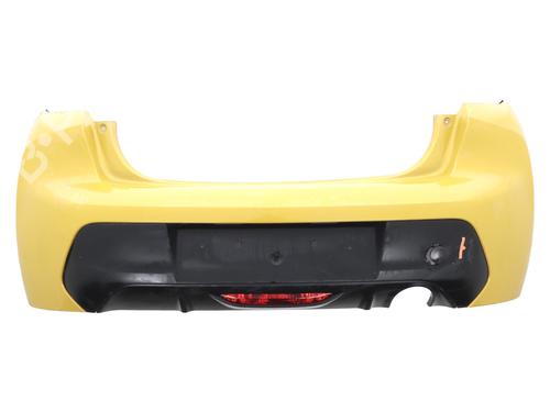 Used Rear bumper PEUGEOT 208 II (UB_, UP_, UW_, UJ_) 1.2 PureTech 75 (75 hp) 29873944
