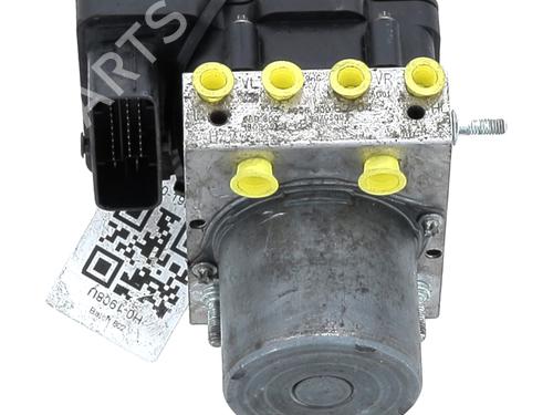 ABS pump MERCEDES-BENZ SPRINTER 5-t Platform/Chassis (B906)  | BP26443752M43 