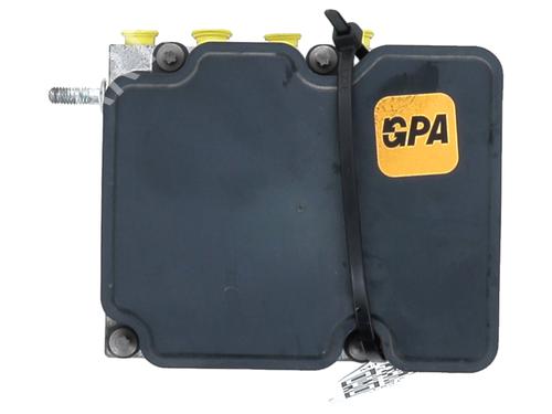 ABS Bremseaggregat SUZUKI SWIFT IV (FZ, NZ) 1.2 (AZH412, ZC72S) | BP29932305M43