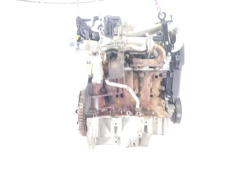 Engine RENAULT CLIO III (BR0/1, CR0/1) 1.5 dCi (BR17, CR17) | BP29696395M1 