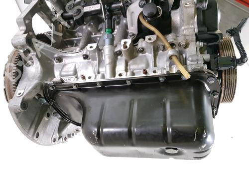 Engine PEUGEOT 207 (WA_, WC_) 1.6 HDi | BP29389952M1 