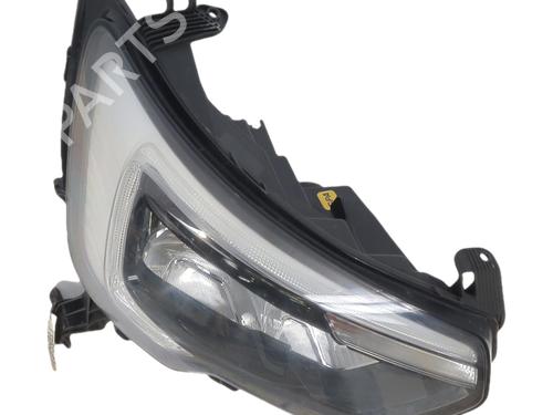 Right headlight RENAULT MASTER III Van (FV) 2.3 dCi 135 FWD (FV0N, FV08, FV06, FV00, FV1S) | BP39193864C29 - Image 4