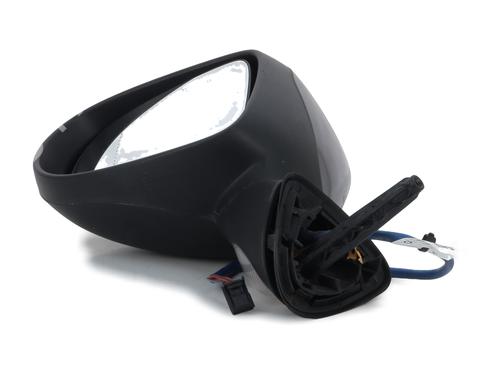 Left mirror RENAULT MODUS / GRAND MODUS (F/JP0_) 1.5 dCi 90 | BP30166077C26