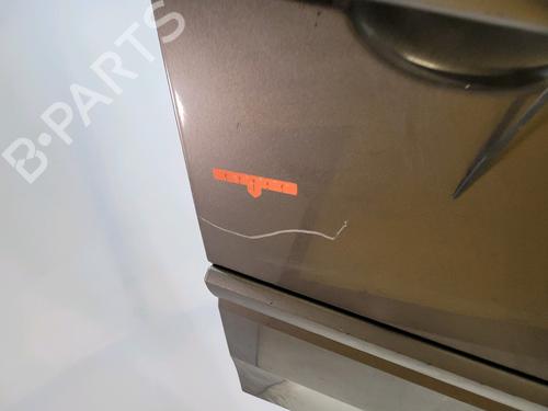 Right front door RENAULT LAGUNA III (BT0/1) 1.5 dCi (BT00, BT0A, BT0T, BT1J) | BP29231222C3 