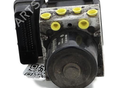 Used ABS pump VW AMAROK (2HA, 2HB, S1B, S6B, S7A, S7B) 2.0 BiTDI 4motion (180 hp) 26969715