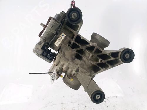 Differential, bag AUDI A3 (8P1) S3 quattro | BP30982137M24 