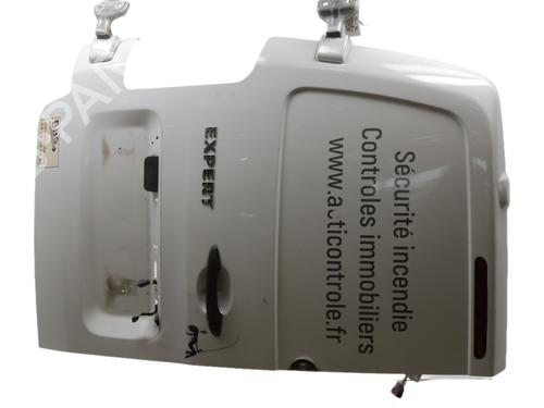 left-tailgate-peugeot-expert-van-v_-2016-39045008 main image
