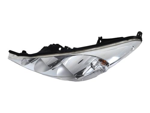 Left headlight PEUGEOT 206+ (2L_, 2M_) 1.4 i (2LKFWA, 2MKFWA) | BP35998755C28 - Image 5
