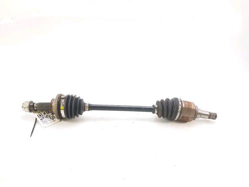 Used Left front driveshaft Left front driveshaft OPEL KARL (C16) 1.0 (75 hp) 10463507 10463507