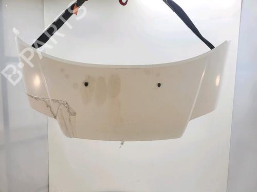 Used Hood CITROËN C2 (JM_) 1.4 HDi (68 hp) 28616449