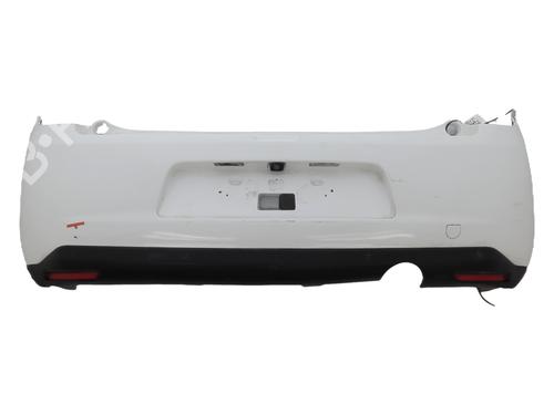 rear-bumper-citroen-c3-ii-sc_-2009-34576216 main image