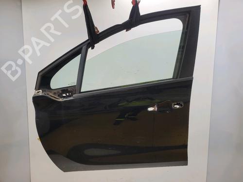 Left front door PEUGEOT 208 I (CA_, CC_) 1.4 HDi | BP31349709C2 