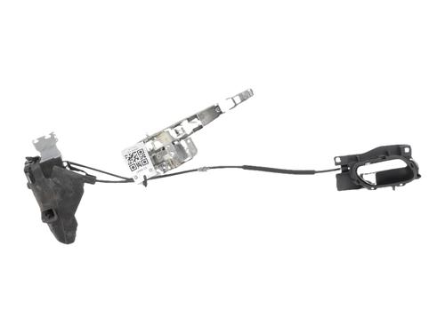 Used Front right lock Front right lock PEUGEOT 407 (6D_) 2.0 16V (6DRFJC, 6DRFJE, 6DRFJF) (140 hp) 36350819 36350819