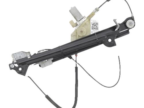 Front right window mechanism BMW 1 (E81) 116 i | BP39941483C23 - Image 2