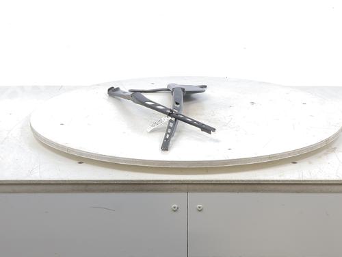 Front windshield wiper arm BMW 5 (E60)  | BP27910360C143 