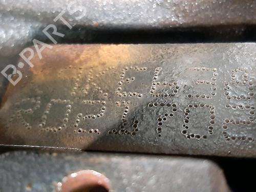 Engine RENAULT CLIO IV (BH_) 1.5 dCi 75 | BP33280438M1  - Image 10