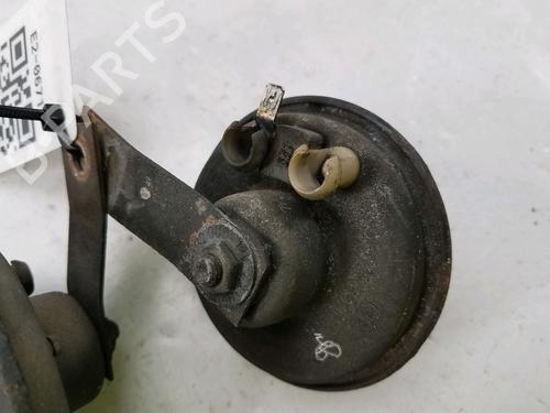 Horn NISSAN MICRA II (K11) 1.0 i 16V | BP27915659E13 