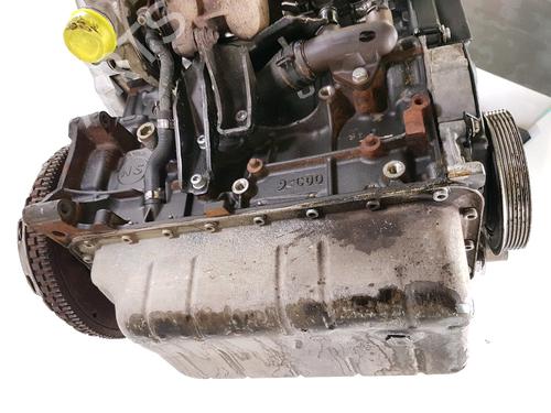 Engine CITROËN JUMPY I Van (BS_, BT_, BY_, BZ_)  | BP28505459M1