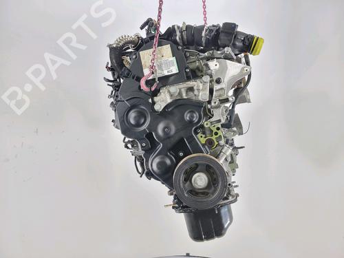 Motor PEUGEOT 207 (WA_, WC_) 1.6 HDi (90 hp) 30190497