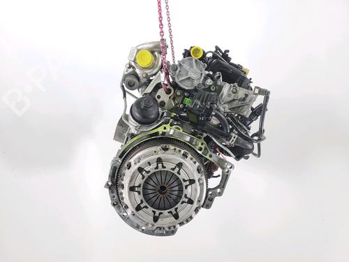 Engine CITROËN C3 Picasso (SH_) 1.6 HDi | BP29389868M1 