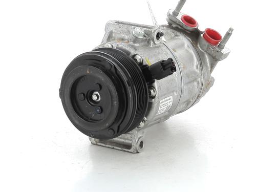 Used AC compressor AC compressor FORD RANGER (TKE) 2.0 EcoBlue 4x4 (170 hp) 16034150 16034150